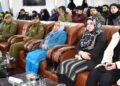 Sopore Police Organises Awareness Programme on Cyber-Crimes, Women Rights and New Criminal Laws