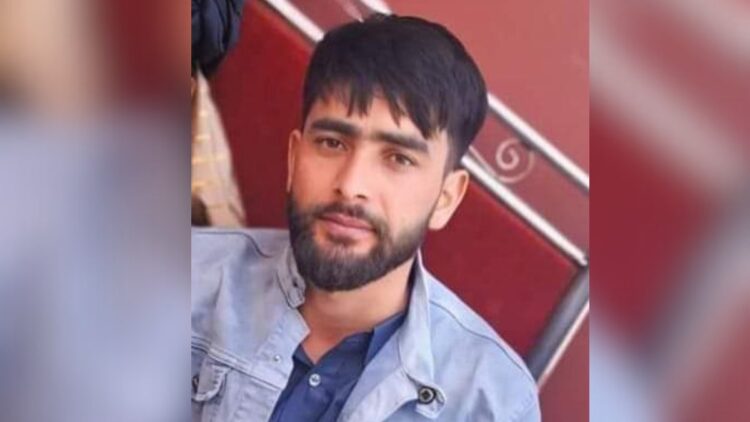 Anantnag Youth Killed, Brother Injured in Punjab Road Accident