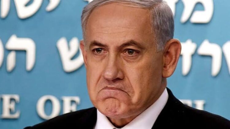 International Criminal Court Issues Arrest Warrant for Benjamin Netanyahu