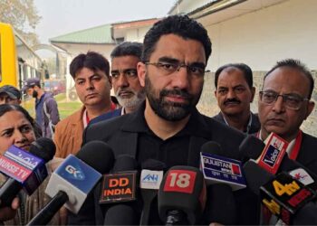 Molecular Diagnostics Key to Enhanced Patient Care: Dr. Abid Rashid