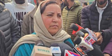 Govt to Notify Test Rates for Private Diagnostic Centres Soon: Sakina Masood