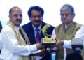 J&K bags Two Prestigious National Awards in Fisheries Sector