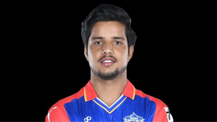 Rasikh Salam Tops Uncapped Bowlers List With Rs 6 Cr in IPL Auction Rasikh Salam Tops Uncapped Bowlers List With Rs 6 Cr in IPL Auction