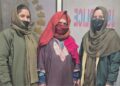 Woman Drug Peddler Held in Anantnag: Police