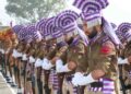 Over 5.5 Lakh Applicants Set To Compete For 4000 Vacancies Of Constables Over 5.5 Lakh Applicants Set To Compete For 4000 Vacancies Of Constables