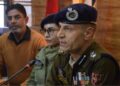 Cyber Police Kashmir Cracks Rs 21 Lakh Fraud Case: 3 Arrested, Rs 4 Lakh Recovered