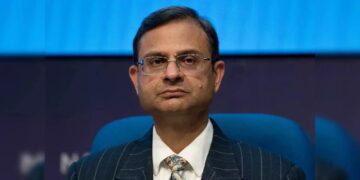 Govt Appoints Sanjay Malhotra as 26th RBI Governor
