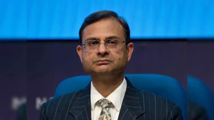 Govt Appoints Sanjay Malhotra as 26th RBI Governor
