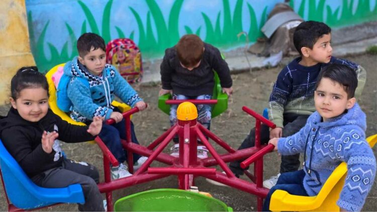 Winter Vacation for Primary Classes in Kashmir Likely From Dec 09