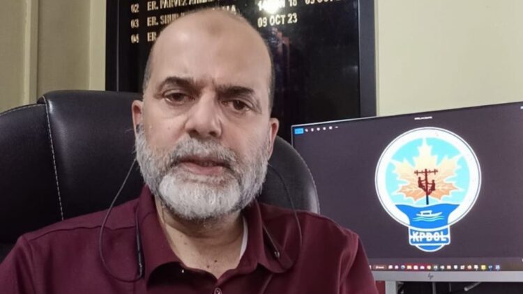 KPDCL Advances Smart Metering Goals with 2 Lakh Prepaid Consumers Onboarded