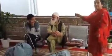 Panchayat Official Who ‘Bullied’ Kashmiri Shawl Sellers Suspended in Himachal