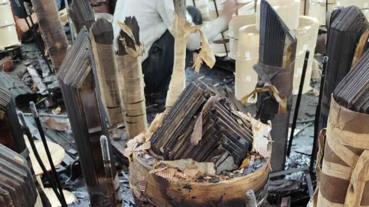 196 DTs Damaged, 192 Replaced in 4 Days; KPDCL Conducts Inspection Drives to Curb Overloading and Power Misuse