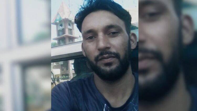 Driver Injured in Kulgam Accident Succumbs Driver Injured in Kulgam Accident Succumbs