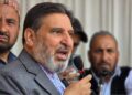 Altaf Bukhari Commends MEA’s Efforts in Safely Evacuating Indian Citizens from War-Torn Syria