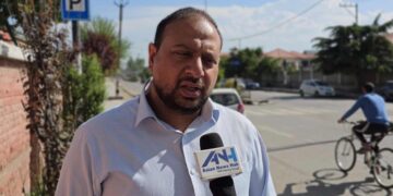 Winter Respiratory Woes on the Rise: Dr Naveed Stresses Awareness and Preventive Care