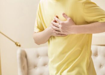 Winter Woes: Heart Attack and Stroke Cases Surge in Kashmir, Experts Sound Alarm