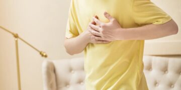 Winter Woes: Heart Attack and Stroke Cases Surge in Kashmir, Experts Sound Alarm