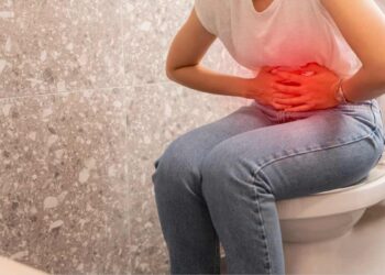 Low Fibre Intake and Sedentary Lifestyle Can Lead to Constipation, Doctors Warn
