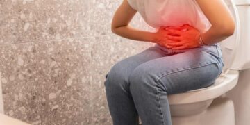 Low Fibre Intake and Sedentary Lifestyle Can Lead to Constipation, Doctors Warn