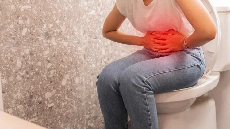 Low Fibre Intake and Sedentary Lifestyle Can Lead to Constipation, Doctors Warn