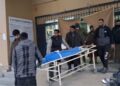 Minor Boy Dies After Falling from Tractor in Bandipora