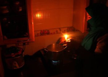 Unending Saga of Unscheduled Outages and Distress Cuts in Kashmir