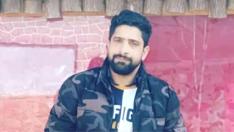 Trainee Policeman Dies of Bullet Wound at PTS Manigam