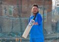 Para-cricketer Amir Lone Thanks Adani Foundation for ₹67 Lakh Support to Set Up Cricket Facility Para-cricketer Amir Lone Thanks Adani Foundation for ₹67 Lakh Support to Set Up Cricket Facility