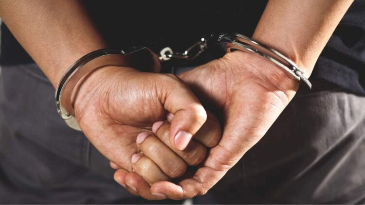 Man Arrested for Allegedly Killing Mother-in-Law in Pulwama