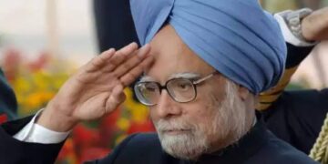 Former PM Dr. Manmohan Singh Passes Away at 92, AIIMS Confirms Death