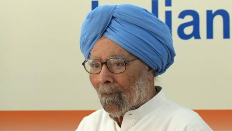 Govt Announces National Mourning Following Former PM Dr. Manmohan Singh’s Death