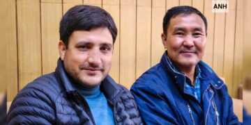 No Weather Model Predicted Heavy Snowfall of This Scale: Weatherman