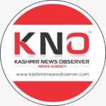 Kashmir News Observer