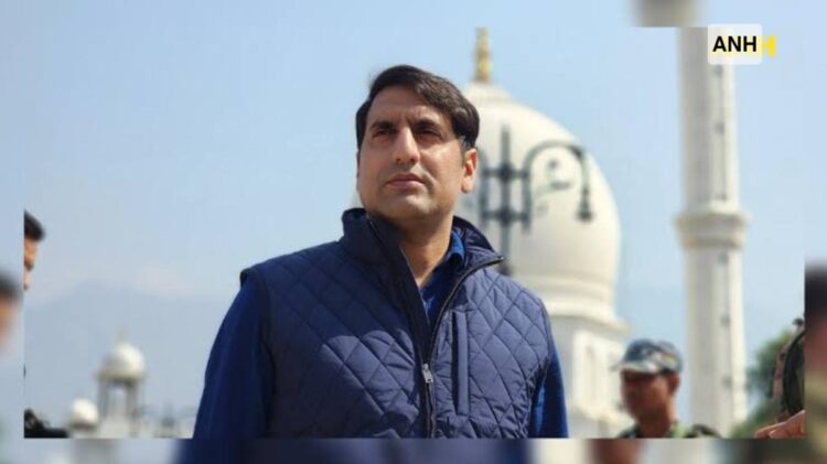 160-Bed Orthopaedic Block Completed at B&J Hospital: CEO ERA