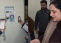 GMC Srinagar Launches QR-Based Feedback System at SMHS Hospital to Enhance Patient Care GMC Srinagar Launches QR-Based Feedback System at SMHS Hospital to Enhance Patient Care