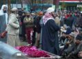 Kashmir Mourns Tragic Loss of Five Family Members in Srinagar Suffocation Tragedy