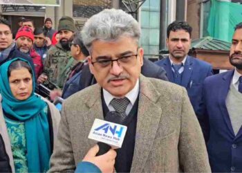 Strict Enforcement of Laws, Proper Treatment, and Mass Awareness Key to Tackling Drug Menace: CS