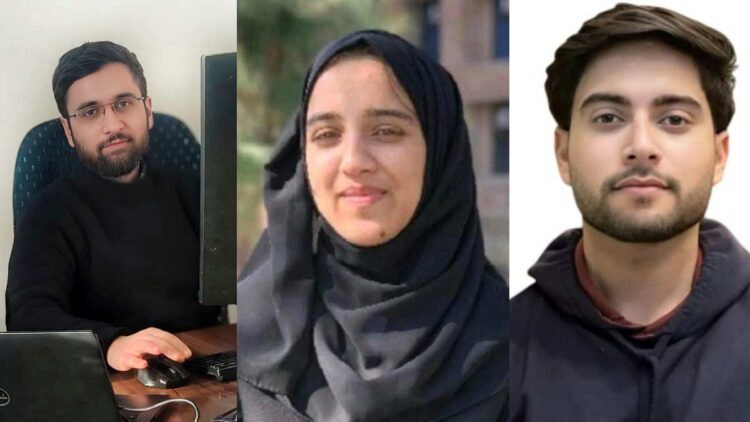 Srinagar Youth Launch AI-Powered "Mediflux" to Revolutionize Pharmacy Management Srinagar Youth Launch AI-Powered “Mediflux” to Revolutionize Pharmacy Management