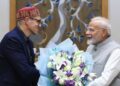 Modi Keeps Promises: PM to CM Omar on Statehood Restoration Eagerly Waiting My Sonamarg Visit for Tunnel Inauguration: PM Modi