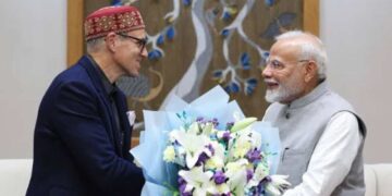 Eagerly Waiting My Sonamarg Visit for Tunnel Inauguration: PM Modi