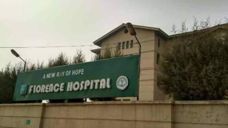 Florence Hospital Srinagar’s Empanelment Suspended for Six Months, ₹2.97 Lakh Penalty Imposed Florence Hospital Srinagar’s Empanelment Suspended for Six Months, ₹2.97 Lakh Penalty Imposed