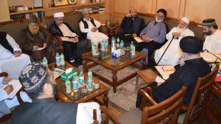 MMU Condemns Disrespectful Remarks Against Prophet’s Companions; Cyber Police Issues Advisory