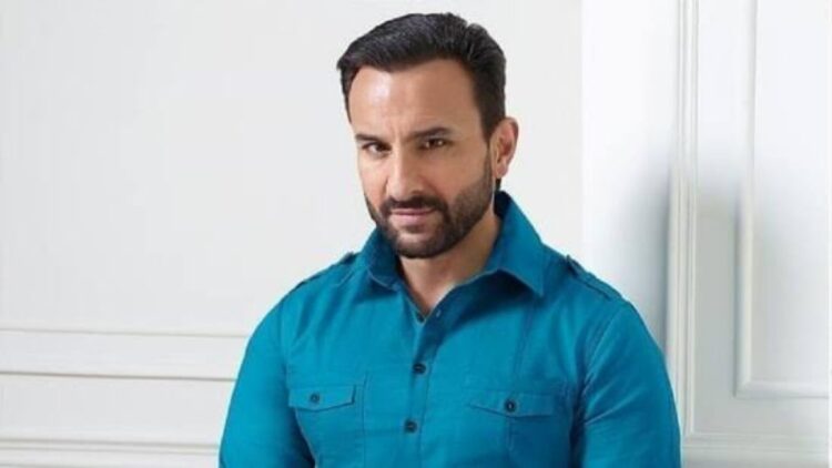 2.5-Inch Knife Removed from Saif Ali Khan’s Spine, Doctor Reports