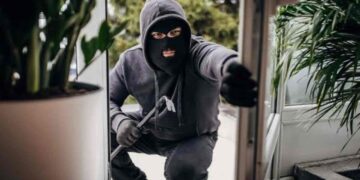 Burglars Decamp with Vital Machinery from Water Supply Scheme in Shopian, Leaving Three Villages Without Water