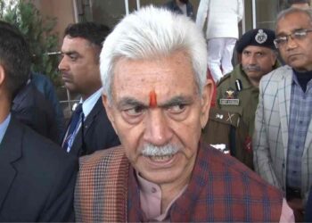 Expert Team Arrives as Efforts Underway to Ascertain Cause of Budhal Deaths: LG Sinha