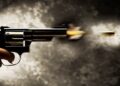 Man Shot Dead in Jammu