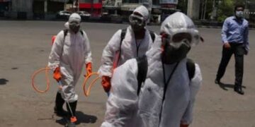 Rajouri: Badhal Declared Containment Zone Amid Mysterious Deaths