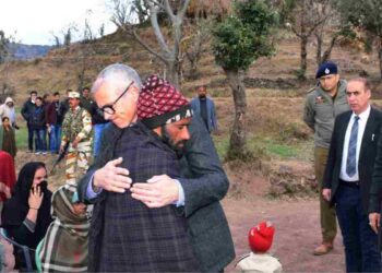 Three New Cases of Mysterious Illness Reported in Rajouri, Shifted for Advanced Treatment