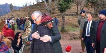 Three New Cases of Mysterious Illness Reported in Rajouri, Shifted for Advanced Treatment