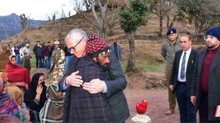 Mystery Deepens Over 17 Unexplained Deaths in Rajouri’s Budhal Three New Cases of Mysterious Illness Reported in Rajouri, Shifted for Advanced Treatment